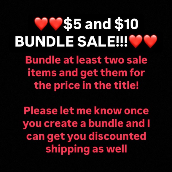 ❤️$5 BUNDLE SALE Roolee pullover - Picture 6 of 6